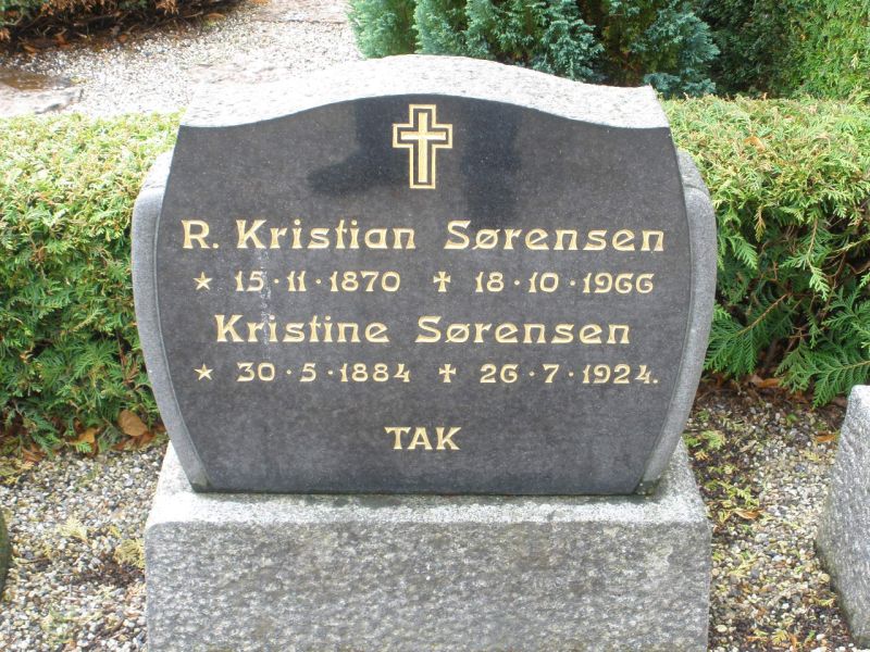 Kristine Soerensen .JPG